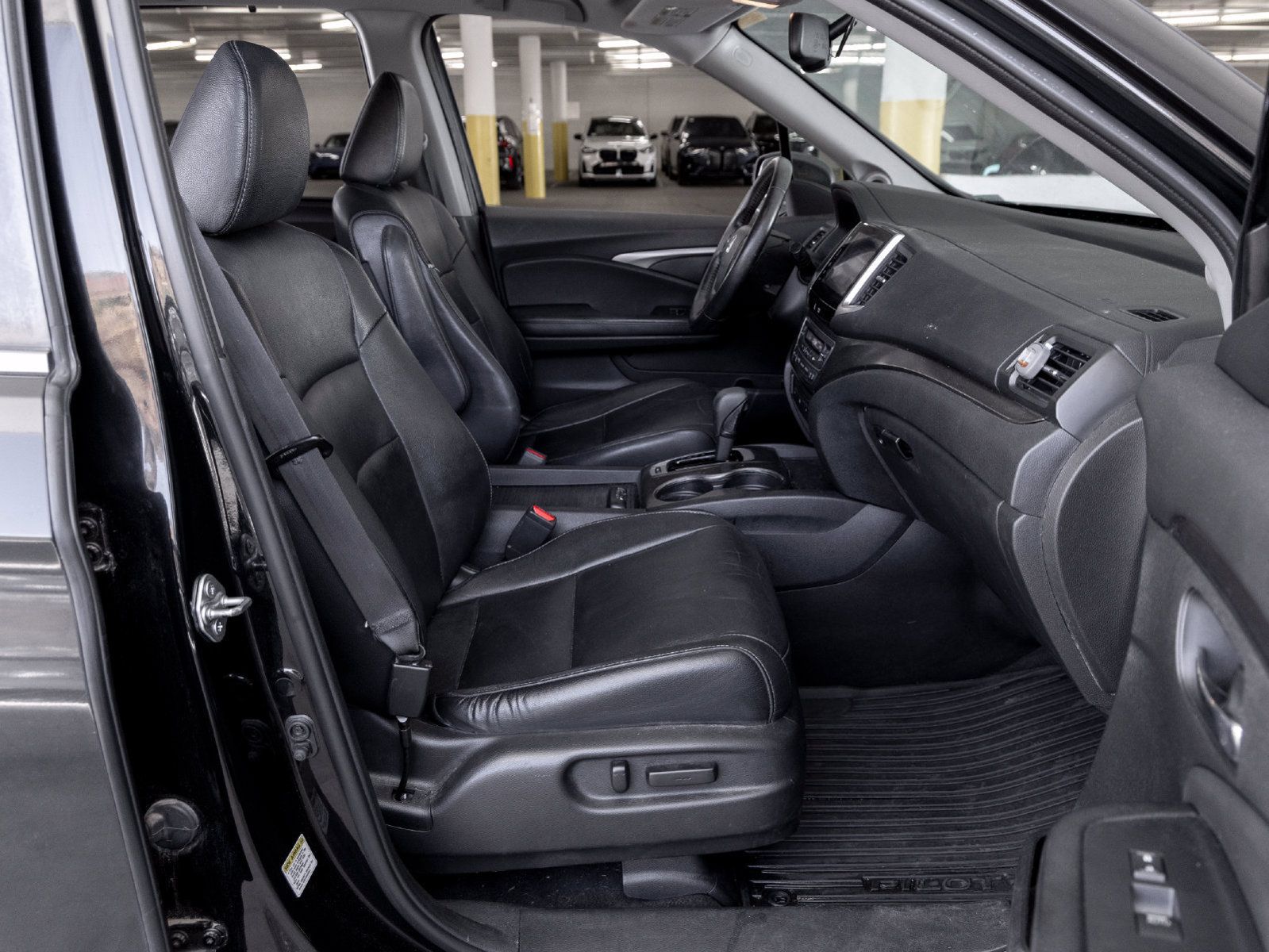 Used 2016 Honda Pilot EX-L image 29