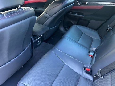Used 2020 Lexus GS 350 F Sport RWD image 15