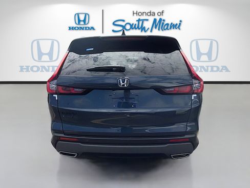 New 2026 Honda CR-V Sport-L image 6