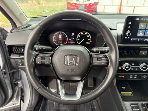 Used 2024 Honda CR-V EX-L image 18
