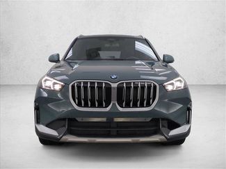Used 2025 BMW X1 xDrive28i w/ Convenience Package AWD/4WD video 2
