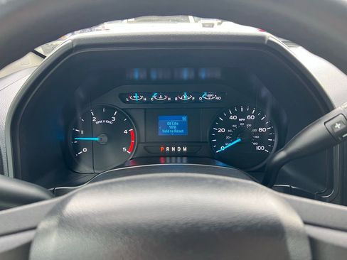 Used 2020 Ford F250 XL w/ STX Appearance Package image 40