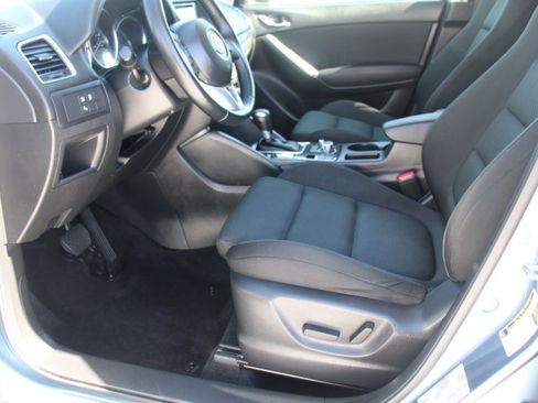 Used 2016 MAZDA CX-5 Touring w/ Bose/Moonroof Package FWD image 11