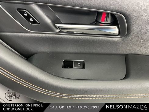 New 2026 MAZDA CX-90 Plug-In Hybrid w/ Premium Plus image 58