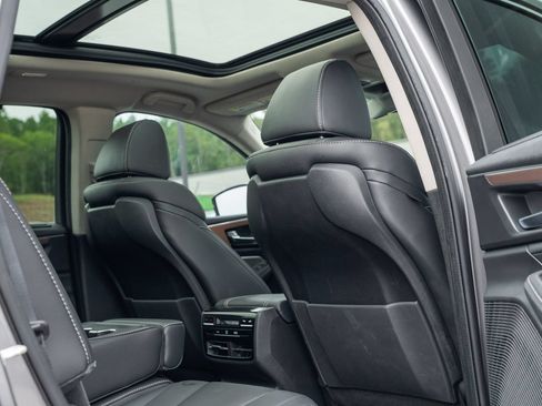 Used 2022 Acura MDX w/ Technology Package FWD image 20