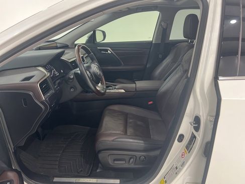 Used 2017 Lexus RX 350 FWD image 18