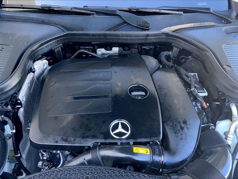 Certified 2021 Mercedes-Benz GLC 300 GLC 300 image 26