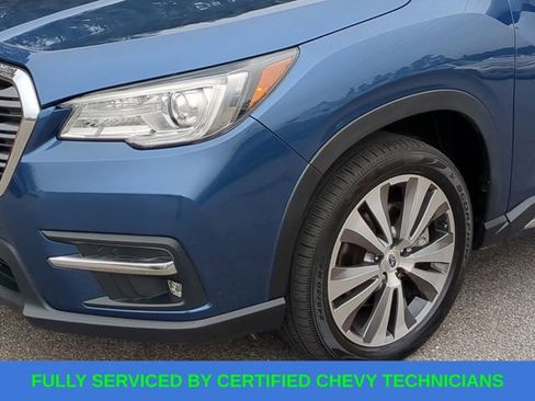 Used 2022 Subaru Ascent Limited w/ Technology Package image 13