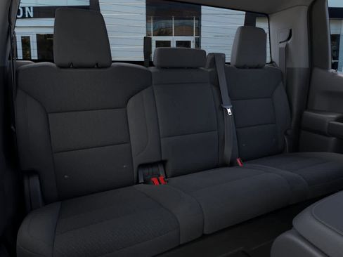 New 2026 GMC Sierra 1500 Pro w/ Graphite Edition image 17