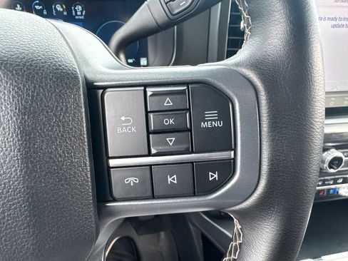 Used 2025 Ford F250 Lariat w/ Lariat Ultimate Package AWD/4WD image 14