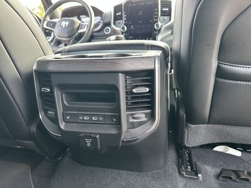 Used 2026 RAM 1500 Laramie AWD/4WD image 35