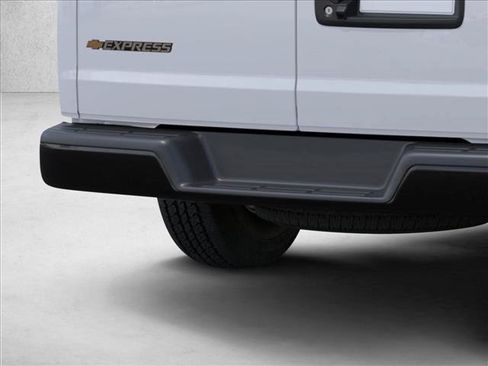 New 2026 Chevrolet Express 2500 RWD image 14