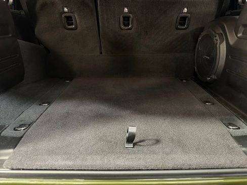 Used 2023 Jeep Wrangler Unlimited w/ Cold Weather Group image 28