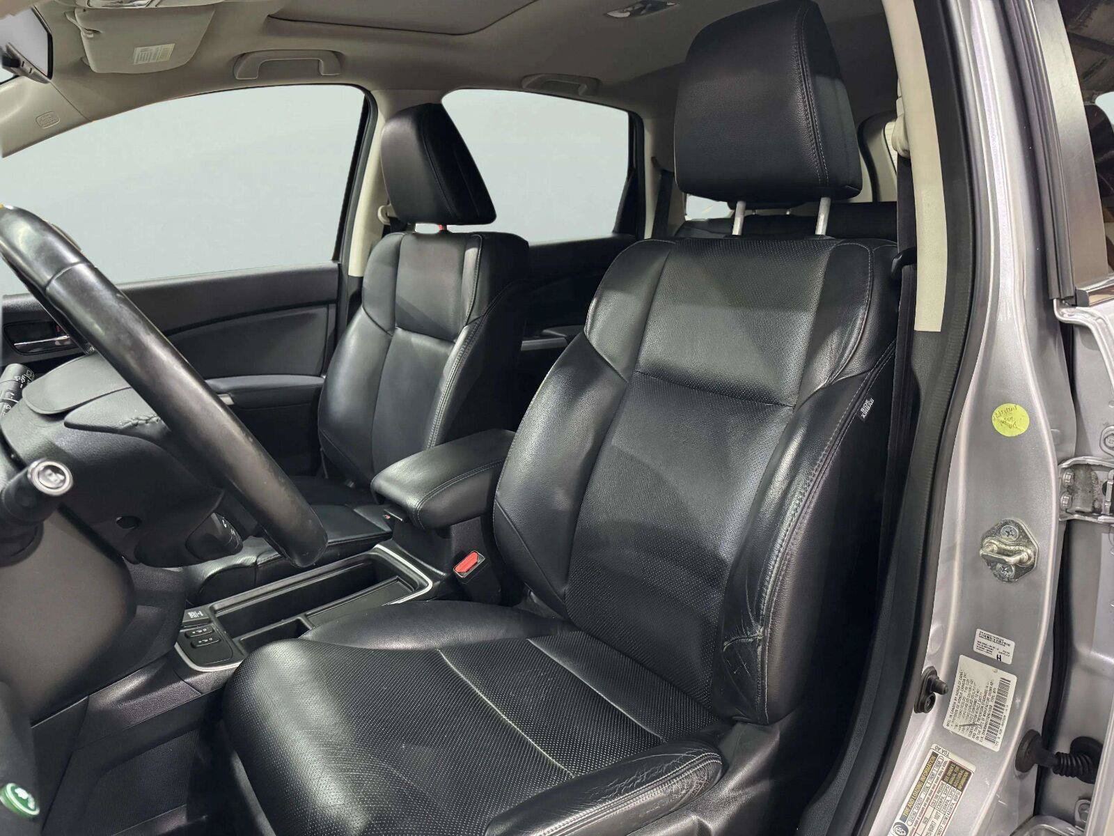 Used 2016 Honda CR-V EX-L image 19