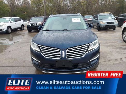 Used 2016 Lincoln MKC Reserve w/ Lincoln MKC Climate Package image 23
