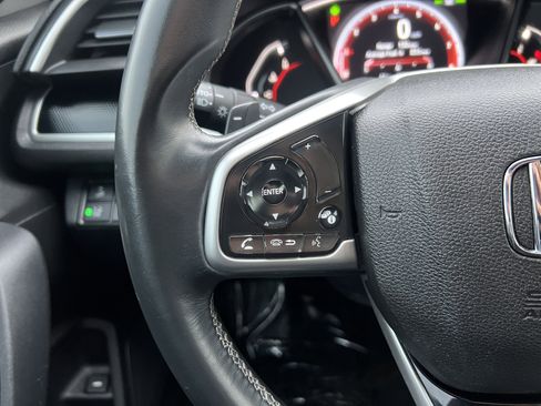 Used 2019 Honda Civic Sport image 27