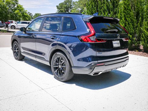 Used 2026 Honda CR-V Sport-L image 9