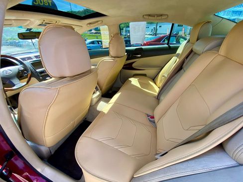 Used 2010 Lexus GS 450h RWD image 19