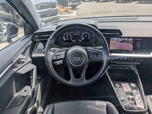 Used 2024 Audi A3 2.0T Premium FWD image 15