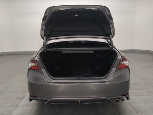 Used 2022 Toyota Camry SE image 29