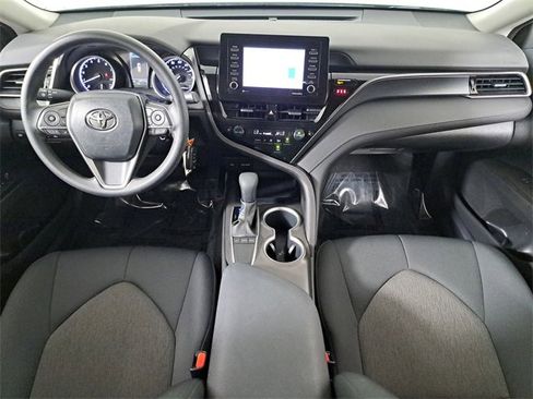 Used 2023 Toyota Camry LE image 16