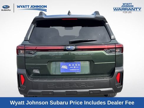 New 2026 Subaru Outback Limited w/ Premium/Limited Package 2 AWD/4WD image 6