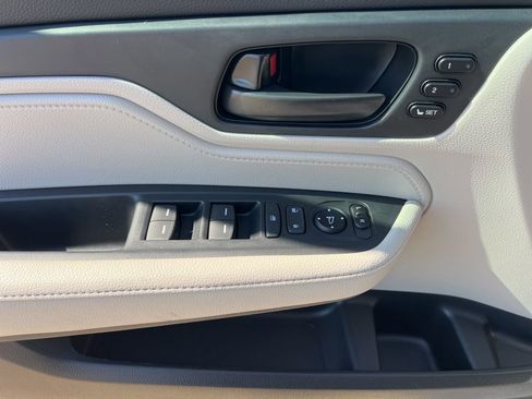 New 2026 Honda Odyssey EX-L image 13