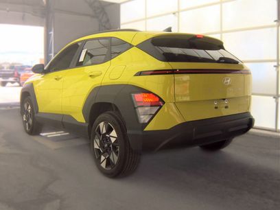 Used 2024 Hyundai Kona SEL