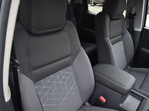 New 2026 Nissan Frontier SV w/ SV Convenience Package image 59