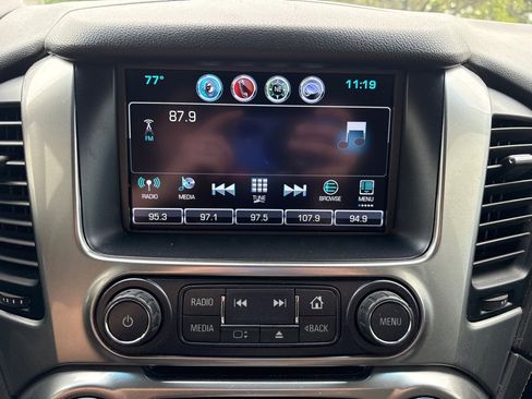 Used 2020 Chevrolet Tahoe LT image 27