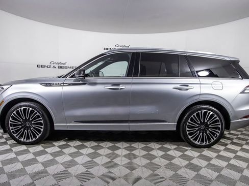 Used 2023 Lincoln Aviator Black Label w/ Dynamic Handling Package image 13