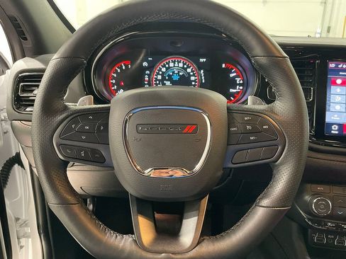 Used 2026 Dodge Durango GT AWD/4WD image 35