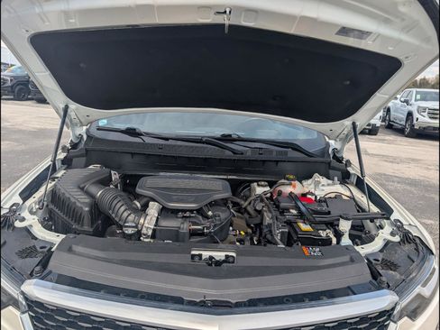 Used 2021 Cadillac XT6 Premium Luxury image 23