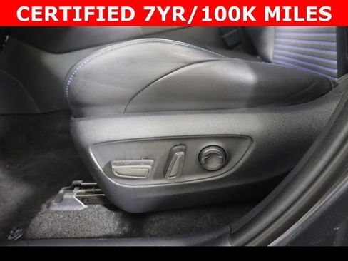 Used 2021 Toyota RAV4 XSE AWD/4WD image 20