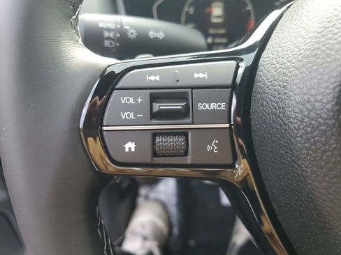 New 2026 Honda Civic Sport image 31