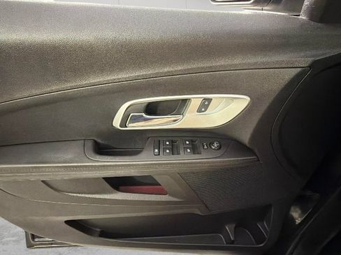 Used 2016 Chevrolet Equinox LT w/ Convenience Package FWD image 24