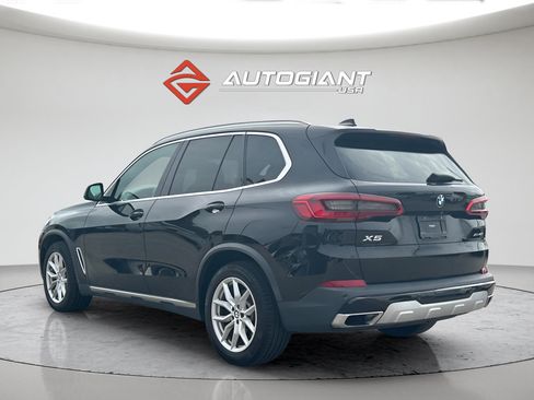 Used 2019 BMW X5 xDrive40i AWD/4WD image 10