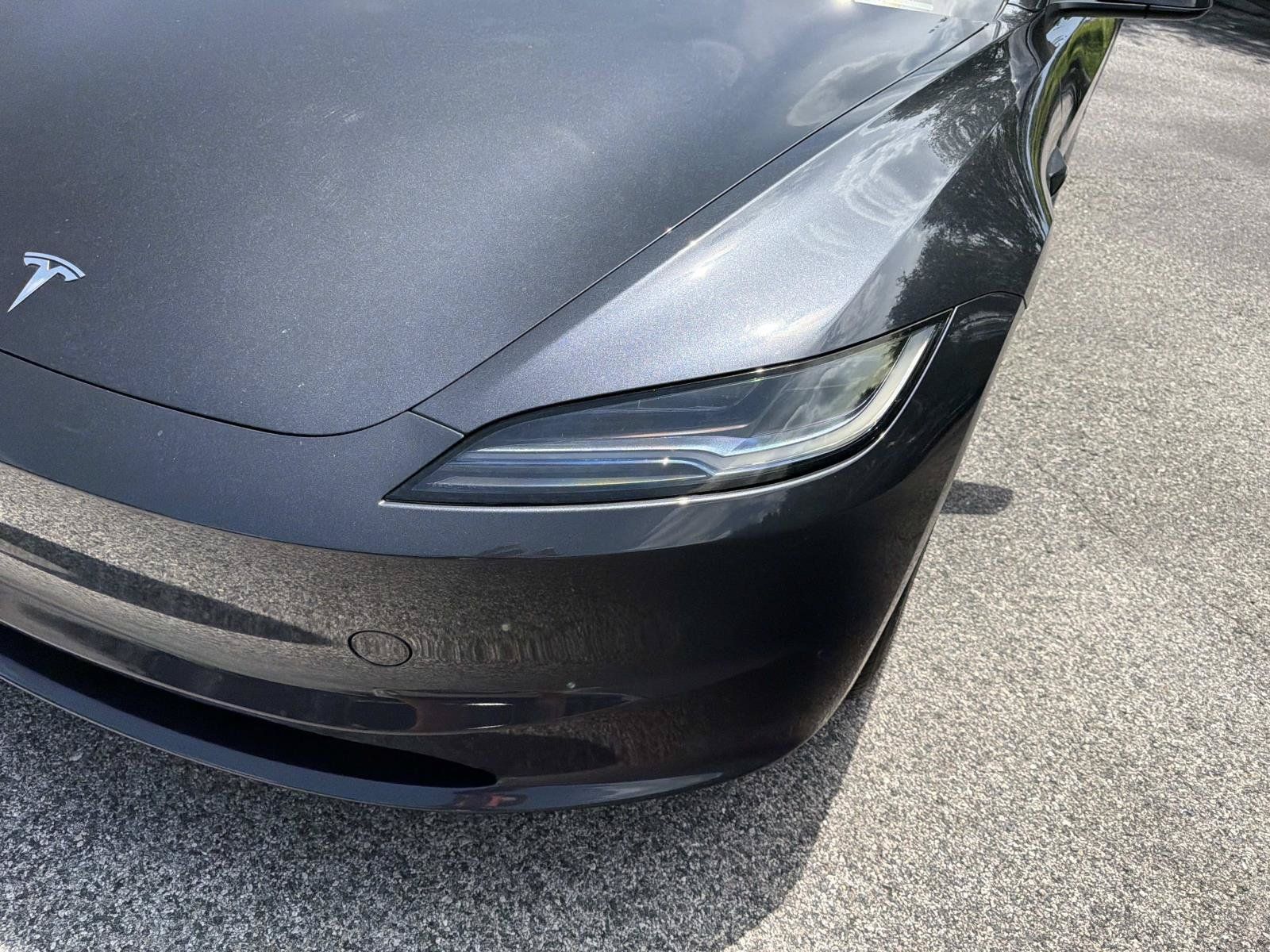 Used 2024 Tesla Model 3 Standard Range RWD image 10
