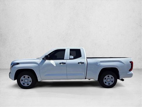 New 2026 Toyota Tundra SR RWD image 5
