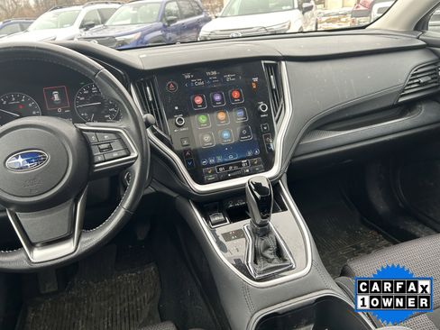 Used 2023 Subaru Outback Premium image 15