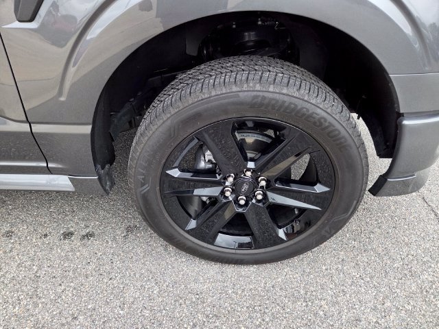 Used 2026 Ford F150 STX w/ F-150 LOBO Package AWD/4WD image 16