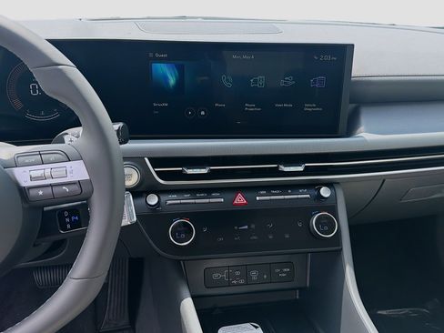 New 2026 Hyundai Sonata SEL FWD image 10