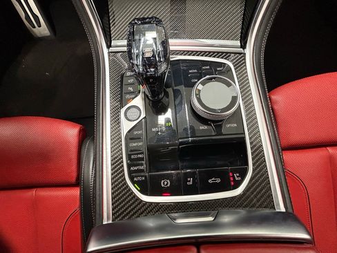 Used 2024 BMW M850i xDrive Convertible image 24