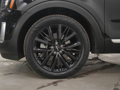 Used 2022 Kia Telluride SX image 32
