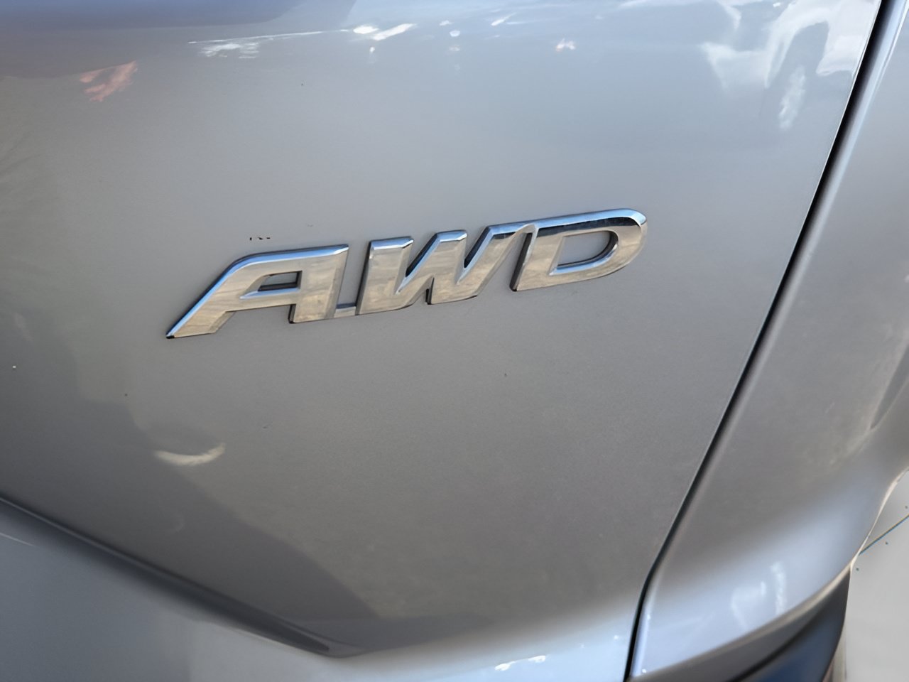 Used 2022 Honda CR-V EX image 12