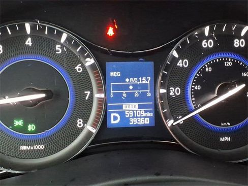 Used 2019 INFINITI QX80 Luxe w/ Proassist Package image 25