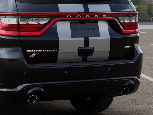 New 2026 Dodge Durango GT image 13