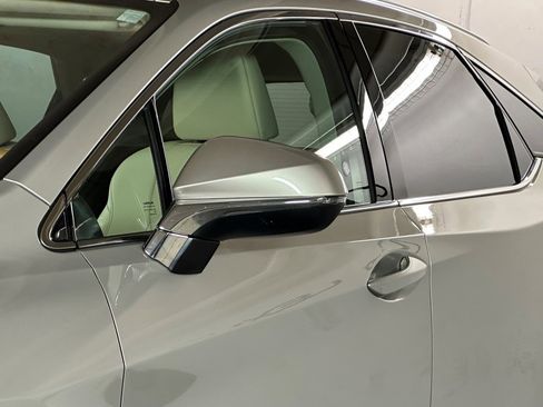 Certified 2021 Lexus RX 350 350 w/ Premium Package image 7