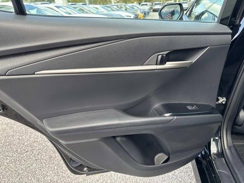 Certified 2025 Toyota Camry LE image 12
