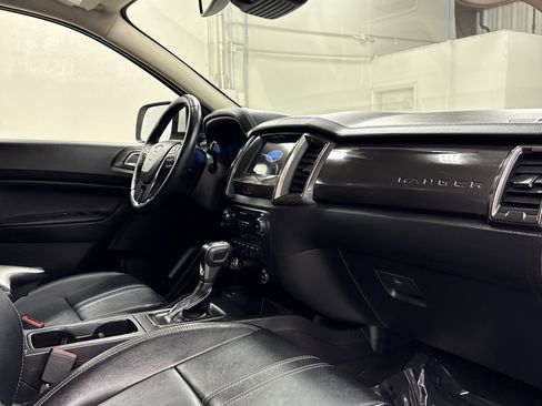 Used 2020 Ford Ranger Lariat w/ Equipment Group 501A Mid image 22